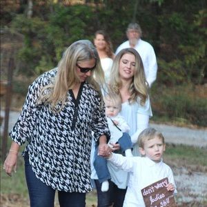 Meet your Posher, Lisa